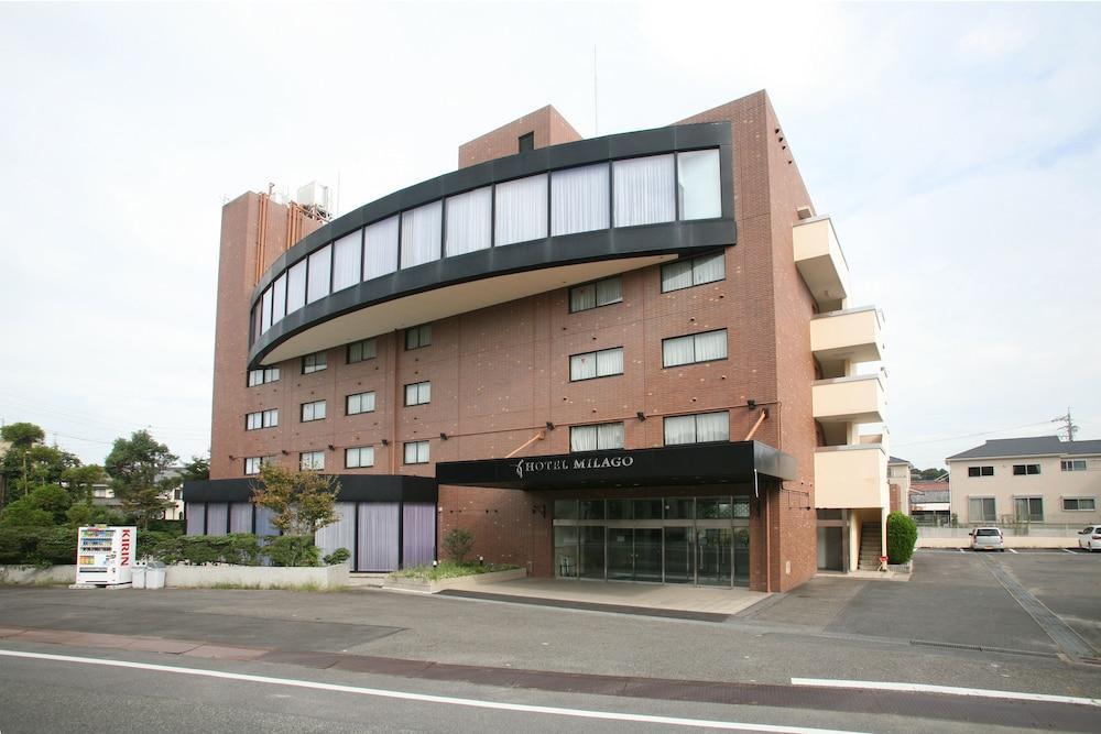 Rodisson Hotel Chubu International Airport Paradia Ngoại thất bức ảnh