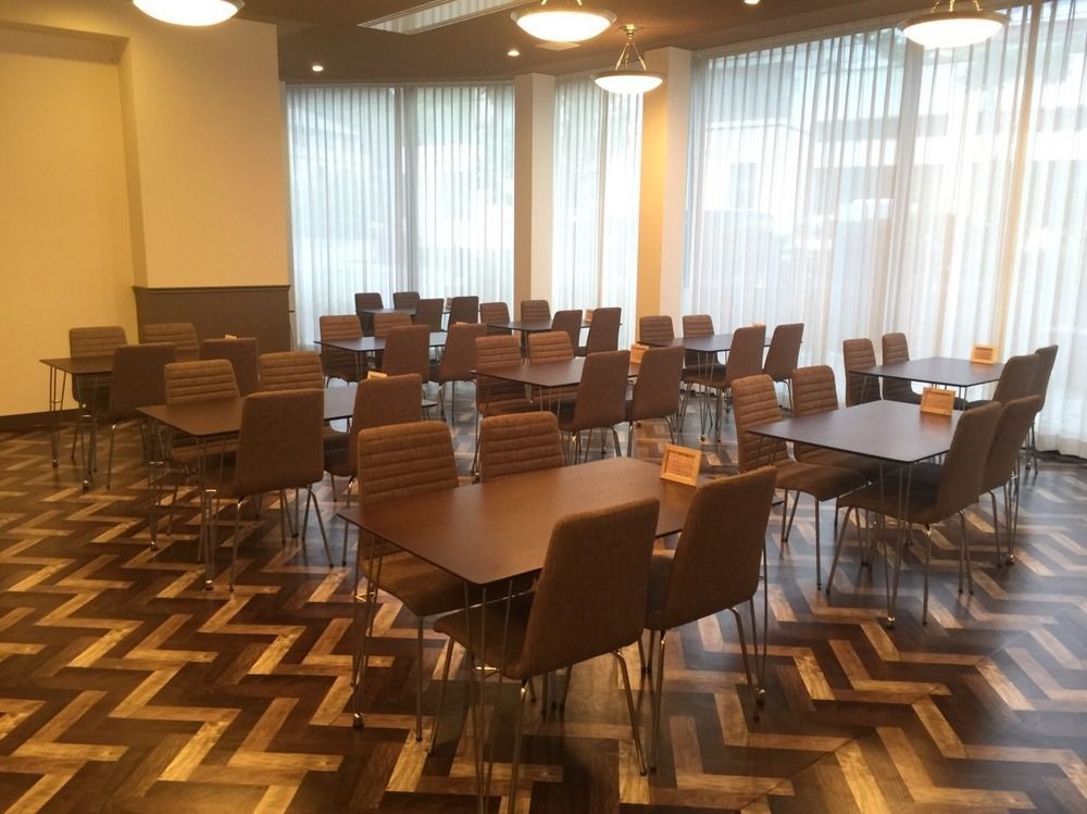 Rodisson Hotel Chubu International Airport Paradia Ngoại thất bức ảnh