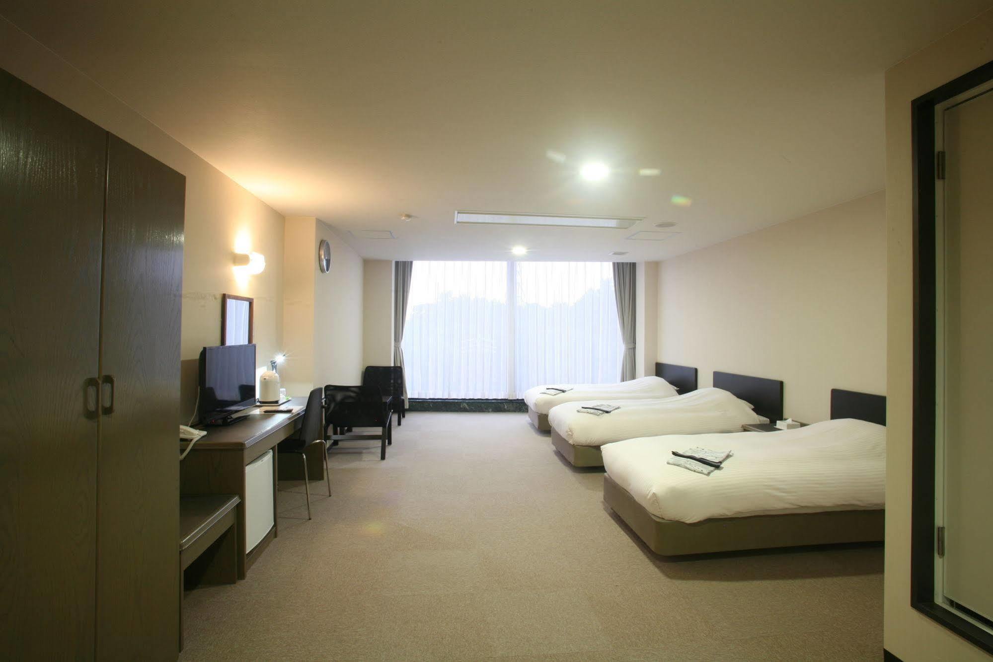 Rodisson Hotel Chubu International Airport Paradia Ngoại thất bức ảnh