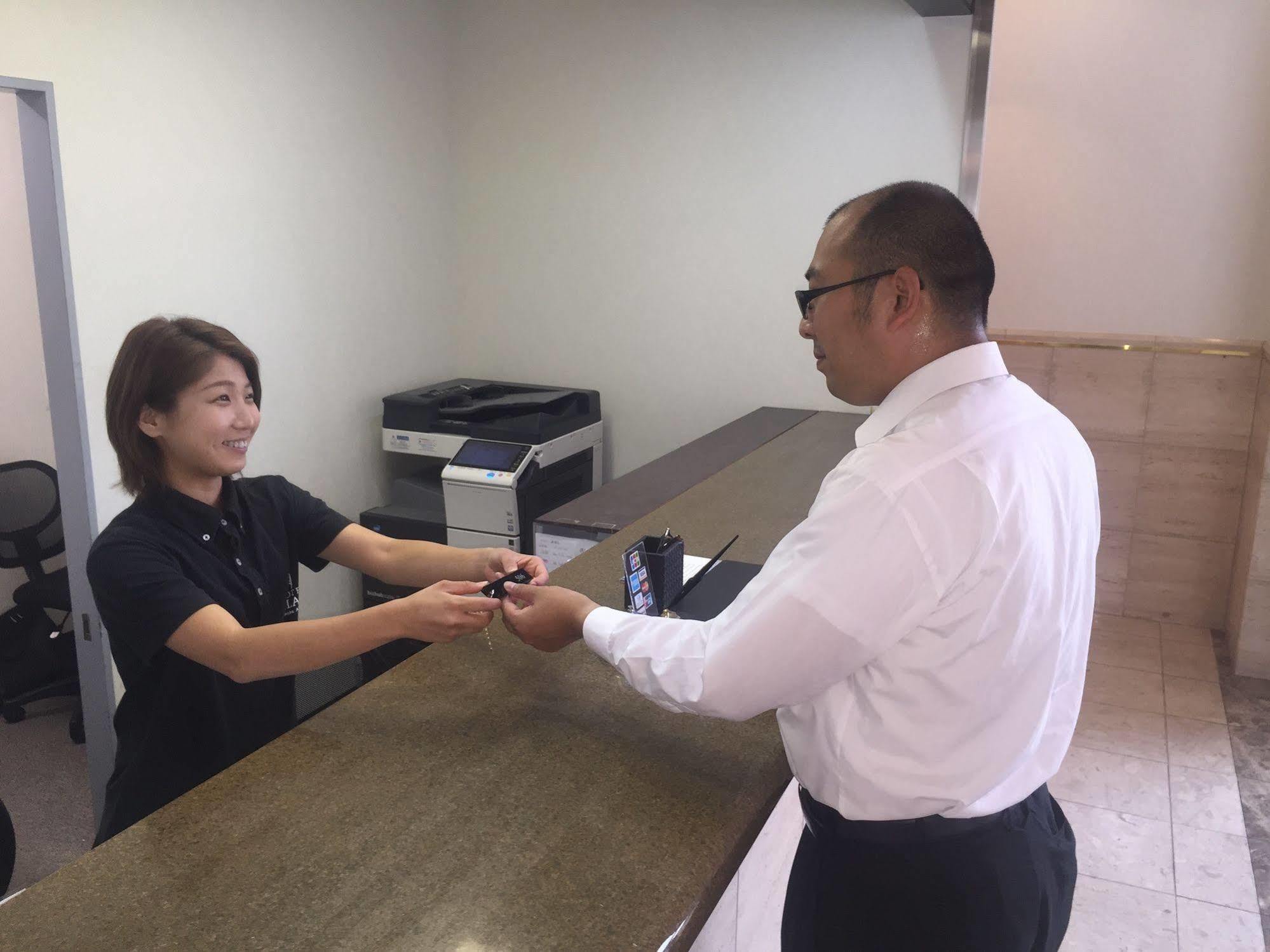 Rodisson Hotel Chubu International Airport Paradia Ngoại thất bức ảnh