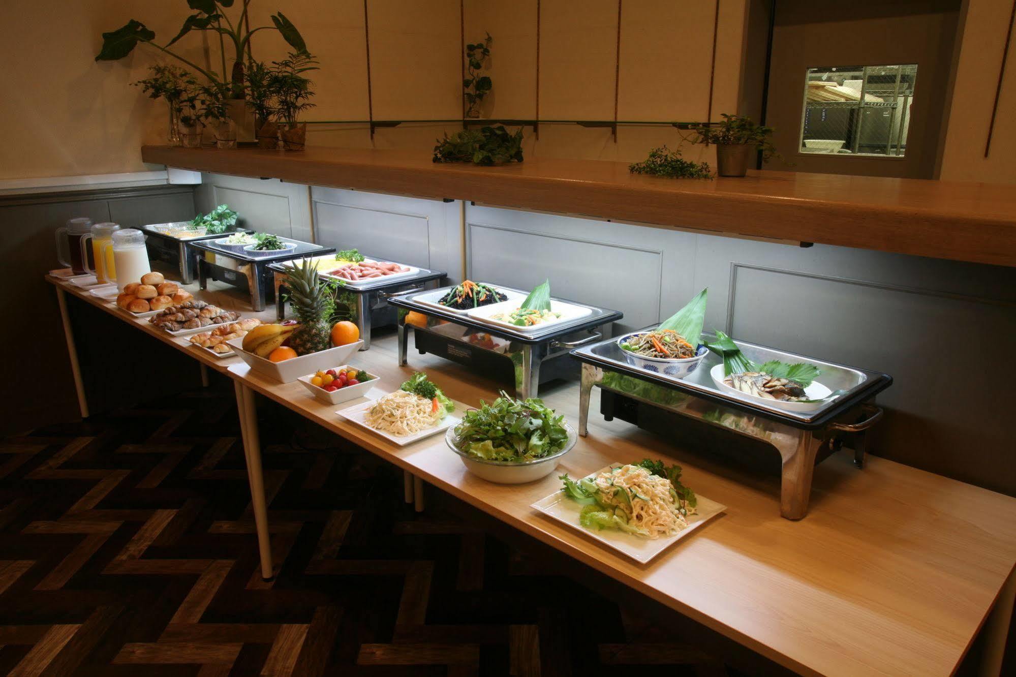 Rodisson Hotel Chubu International Airport Paradia Ngoại thất bức ảnh