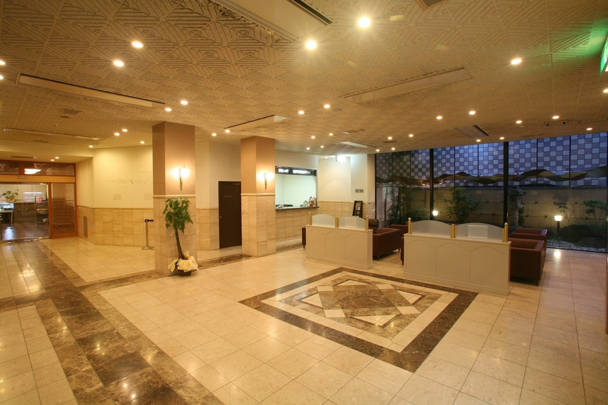Rodisson Hotel Chubu International Airport Paradia Ngoại thất bức ảnh