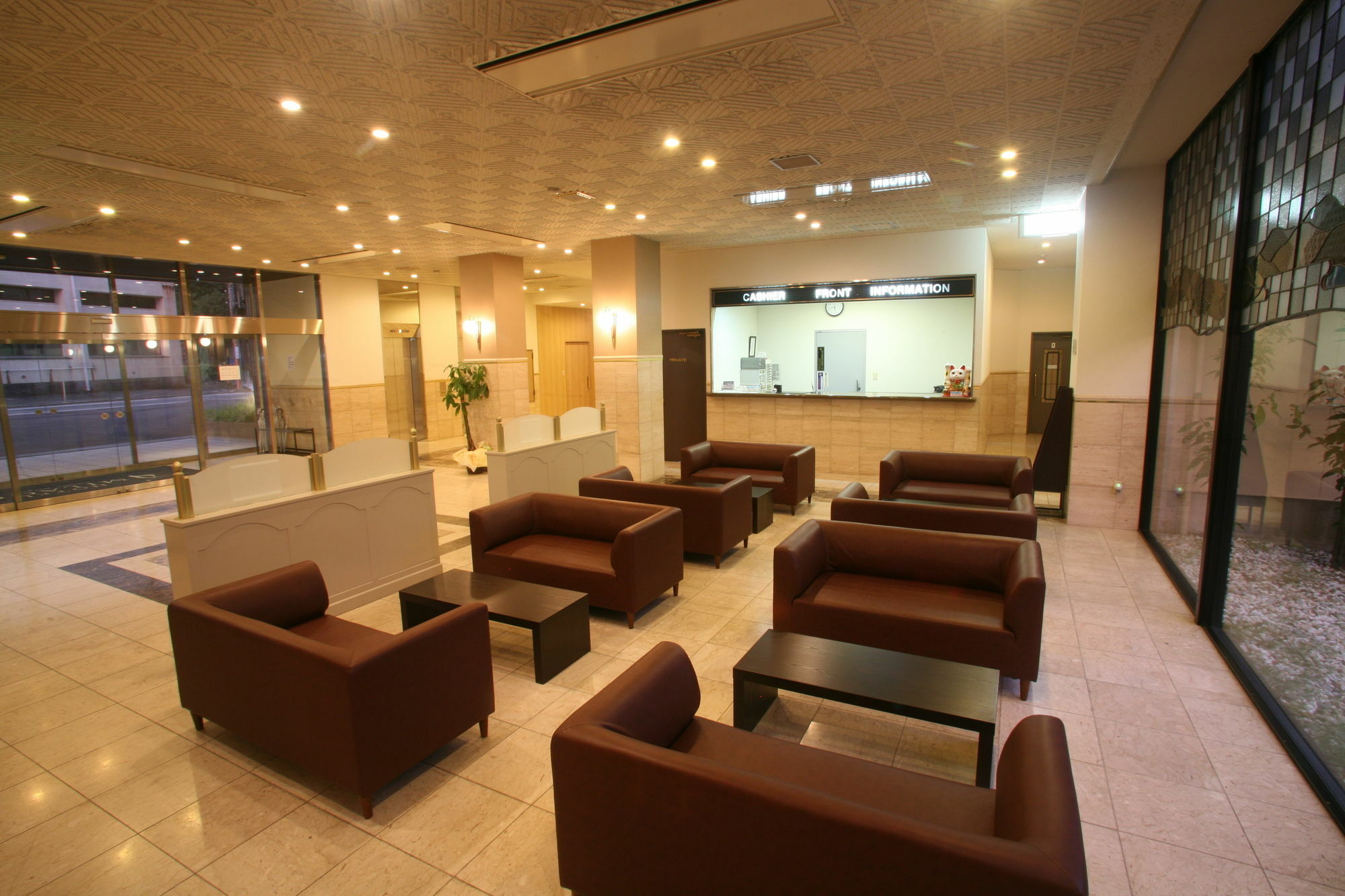 Rodisson Hotel Chubu International Airport Paradia Ngoại thất bức ảnh